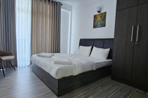 Nice 3-bedroom serviced apt in Nuwara Eliya town